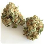 Шишки "White Widow"  (Белая вдова)  Гидропоника -  Бошка VHQ в Щиграх