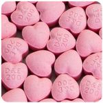 Экстази  Ecstasy Love 200 MDMA в Щиграх