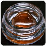 Гашишное масло (импорт Калифорния)  Distillate  в Щиграх USA ТГК 98.5%