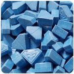 Экстази  Ecstasy Punisher 250 мг MDMA в Щиграх